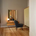 Rent 4 bedroom apartment of 130 m² in Berlin