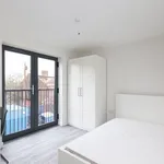 Rent 18 bedroom flat in Sheffield