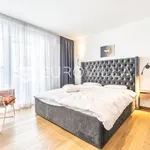 Rent 4 bedroom apartment of 117 m² in Zagreb