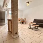 Appartement de 47 m² avec 2 chambre(s) en location à guyancourt