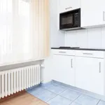 Rent 1 bedroom apartment of 24 m² in Zürich