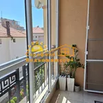 Rent 1 bedroom apartment of 60 m² in Burgas