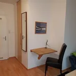 Rent 1 bedroom apartment of 24 m² in Cologne