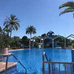 Studio Flat for rent in Parque de la Paloma (Benalmádena), 760 €/month, Ref.: 1124 - Benalsun Properties