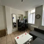 Huur 1 slaapkamer appartement in Jodoigne