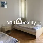 Rent 3 bedroom apartment of 89 m² in Prague