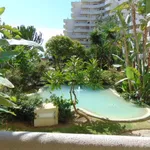 Rent 1 bedroom apartment of 38 m² in Malaga']