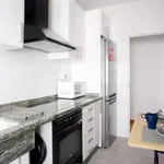 Alquilar 6 dormitorio apartamento en Valencia