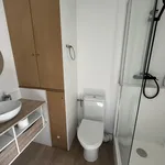 Appartement de 24 m² avec 1 chambre(s) en location à PONTOISE