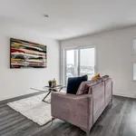 4 bedroom apartment of 990 sq. ft in Gatineau