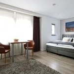 Rent 1 bedroom apartment of 36 m² in Cologne