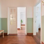 Rent 7 bedroom apartment in Lisbon