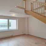 Pronajměte si 3 ložnic/e byt o rozloze 104 m² v Brno