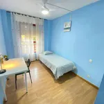 Rent a room in madrid