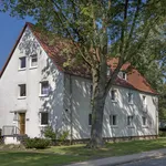 Rent 3 bedroom apartment of 56 m² in Herford