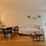 Rent 1 bedroom apartment of 29 m² in Paris