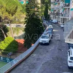 Affitto 3 camera appartamento di 90 m² in Genova