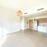 Rent 1 bedroom apartment of 60 m² in Dubai Hills Estate