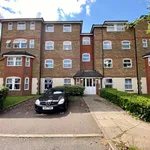 Rent 2 bedroom flat in Aldershot