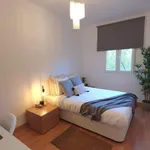 Rent a room in madrid