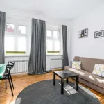 Rent a room in poznan