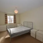 Rent 2 bedroom apartment in Hertsmere