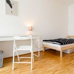 Miete 5 Schlafzimmer wohnung von 11 m² in Munich