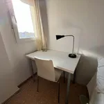 Alquilar 5 dormitorio apartamento en Valencia