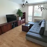 Pronajměte si 3 ložnic/e byt o rozloze 68 m² v Ostrava