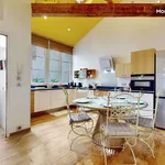 Rent 2 bedroom apartment of 93 m² in Lyon