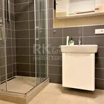 Pronajměte si 1 ložnic/e byt o rozloze 38 m² v Praha