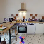 Rent 3 bedroom apartment in Grenoble