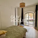 Maison de 72 m² avec 3 chambre(s) en location à Tours