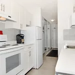 Rent 1 bedroom apartment of 59 m² in Vancouver