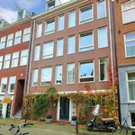 Rent 2 bedroom apartment of 62 m² in De Weteringschans