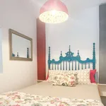 Rent 2 bedroom apartment of 80 m² in lisbon