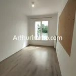 Appartement de 62 m² avec 3 chambre(s) en location à Dampmart