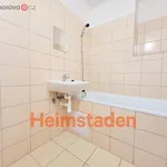 Rent 3 bedroom apartment of 55 m² in Havířov