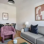 Rent 2 bedroom apartment of 63 m² in lisbon