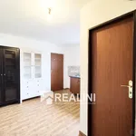 Rent 1 bedroom apartment in Ostrava