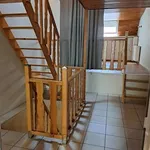  appartement avec 1 chambre(s) en location à BASTOGNE