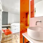 Rent 1 bedroom apartment of 16 m² in Paris