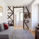 Rent 4 bedroom apartment in Lisboa