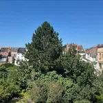  appartement avec 2 chambre(s) en location à Etterbeek