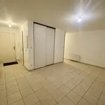 Appartement de 32 m² avec 1 chambre(s) en location à COULOMMIERS