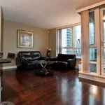 Appartement de 548 m² avec 1 chambre(s) en location à Vancouver