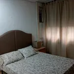 Alquilar 7 dormitorio apartamento en Valencia