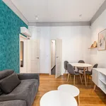 Rent 1 bedroom apartment of 45 m² in Madrid