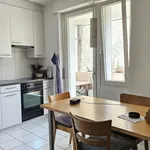 Rent 4 bedroom apartment of 95 m² in Basel