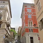 Rent 2 bedroom house of 60 m² in Trieste